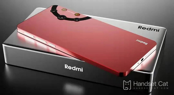 Redmi K60 exposure: it will be equipped with Snapdragon 8 Gen2 and 2K flexible straight screen