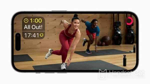 Apple Fitness+ wird auf dem iPhone verfügbar sein. Benutzer, die keine Apple Watch besitzen, sollten es ausprobieren.