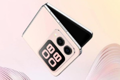 Wie richte ich die Anrufaufzeichnung auf dem Huawei Nova Flip ein?