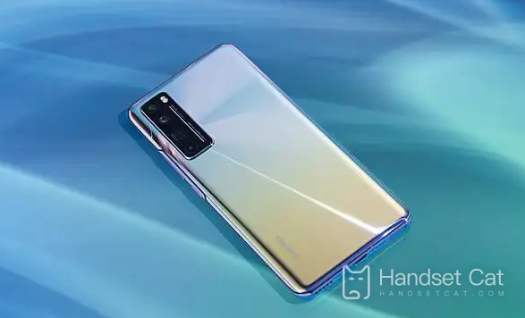 Huawei nova10Z의 네트워크 연결이 갑자기 끊어지면 어떻게 해야 합니까?