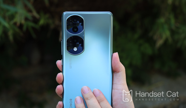 Honor 70 Pro 활성화 보증 기간 쿼리 튜토리얼