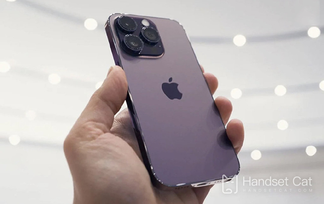 Bleibt das iPhone14Pro beim Upgrade auf iOS 17.3 hängen?