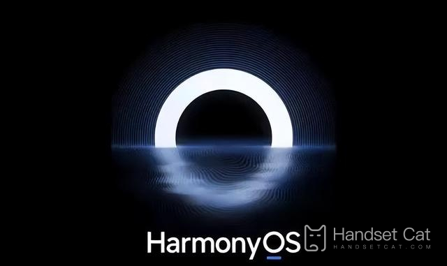 Quels modèles peuvent être mis à niveau vers la nouvelle version d'essai d'HarmonyOS 4 ?