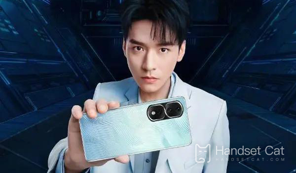 การแนะนำการจับคู่สี Honor 80 SE