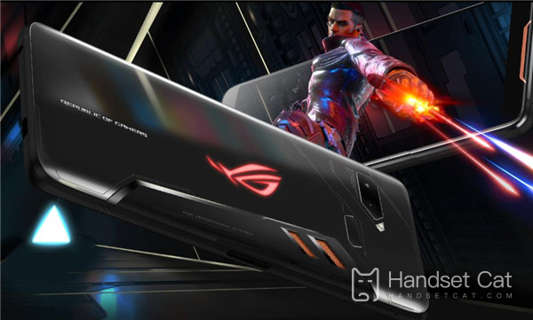 Asus ROG8 เหมาะกับผู้สูงอายุหรือไม่?