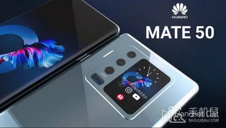 Is Huawei Mate 50 All Netcom