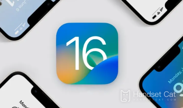 What are the new features of iOS 16.1.2