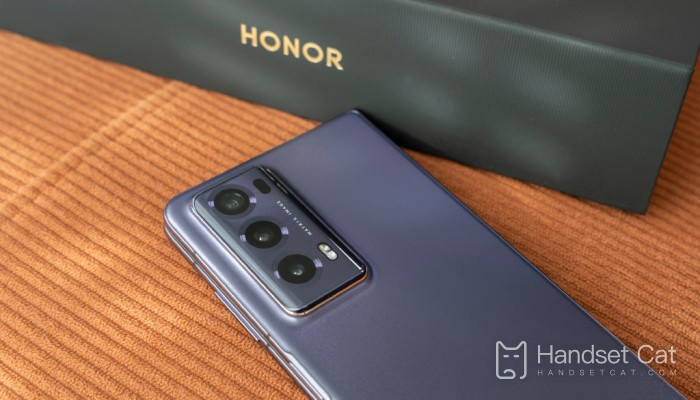 ¿Cómo actualizar Honor Magic V2 a Honor MagicOS 8.0?