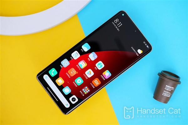 Tutorial Xiaomi 12S para comprobar el modelo de teléfono