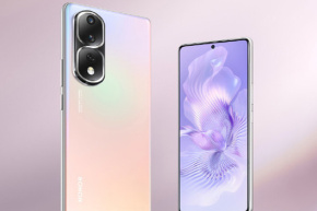 Honor 80 Pro ダイレクトスクリーン バージョンは、1 億 6,000 万ピクセルの超鮮明な画像を備え、3,599 人民元から正式に販売されています。