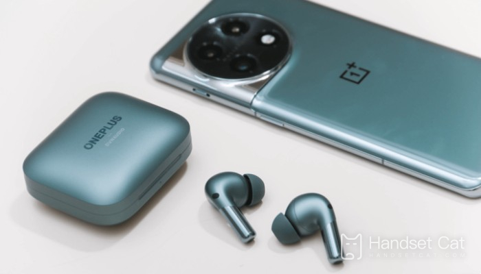 Quais são as vantagens do OnePlus Buds Pro 2?