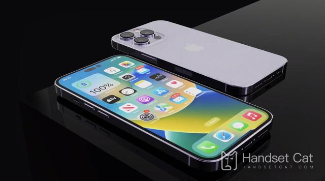 IPhone 14 or the worst selling model in history. Netizen: So I still wait until November to ship it?