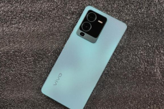 vivo S15 run introduction