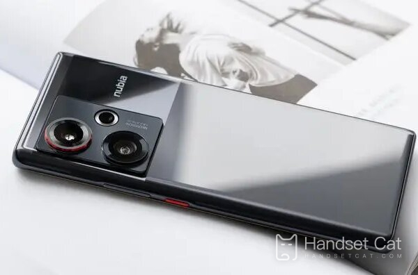 Nubia Z50 Endurance Introduction