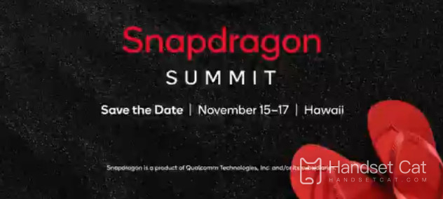 Qualcomm Snapdragon 8 Gen2 will be released in mid to late November. This time, toothpaste will not be squeezed