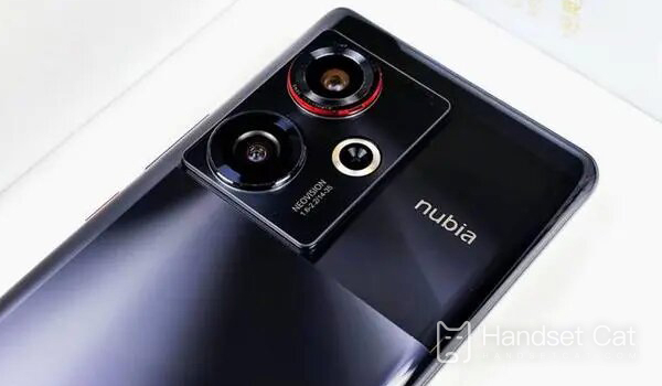 Есть ли в Nubia Z50 распознавание лиц?