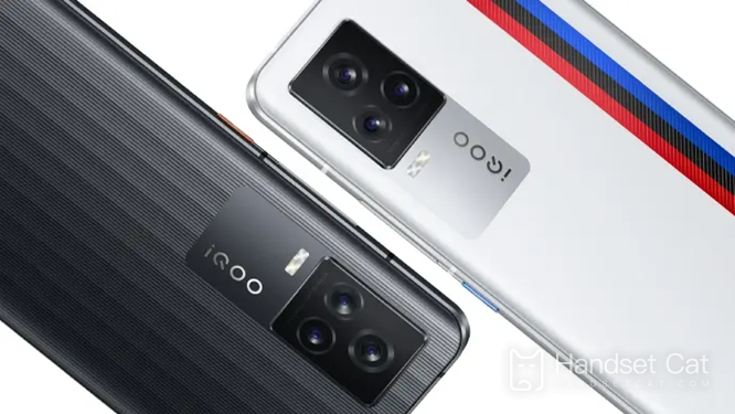 iQOO高通驍龍 8 Gen 2 芯片旗艦手機或將於11月下旬發佈？