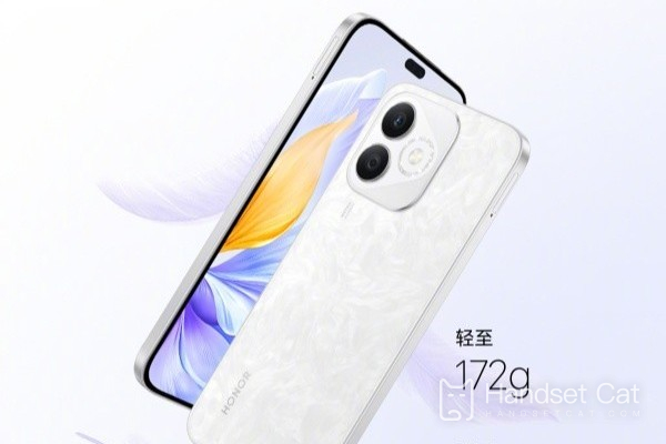 Honor X60i chính thức thông báo sẽ bắt đầu mở bán trước vào ngày 26/7, tập trung vào trải nghiệm mỏng nhẹ