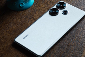 Redmi Turbo 4 is officially online and may be released in December