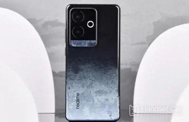 Parameter comparison between Realme GT6 and iQOO Neo9