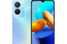 Vivo Y35 is the All Netcom mobile phone