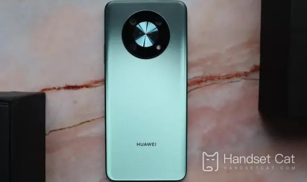 Тестовые данные Huawei Enjoy 50 Pro. Введение