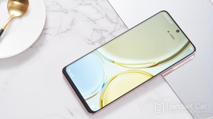 Does HONOR X30 support wireless charging