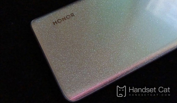 บทช่วยสอนการแยกหน้าจอ Honor 50