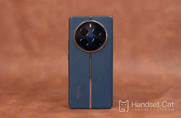 Realme 12Pro에 Bluetooth 헤드폰을 연결하는 방법은 무엇입니까?