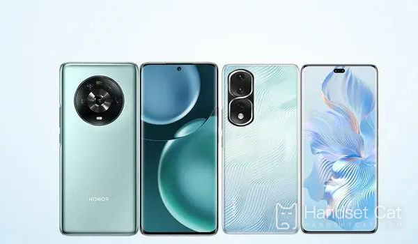 Cái nào tốt hơn, Honor 80 Pro hay Honor Magic 4?