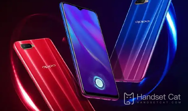 Hướng dẫn trích xuất văn bản từ hình ảnh trên điện thoại di động OPPO