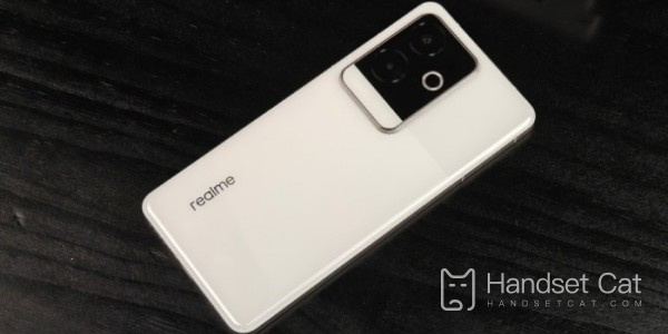 Perguntas frequentes sobre o Realme GT6