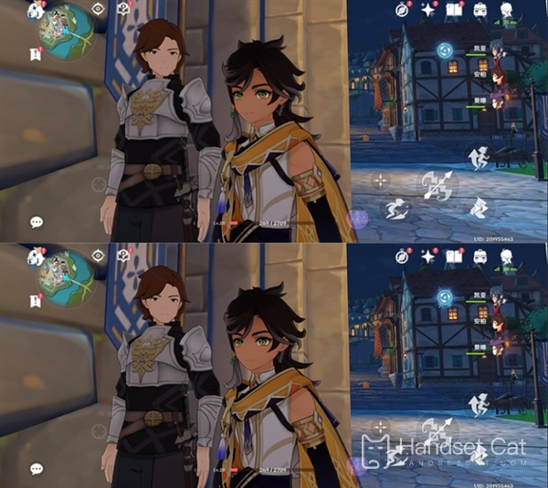 iQOO Neo10 Pro performance evaluation, the powerful performance of Tianji is worthy of the king.