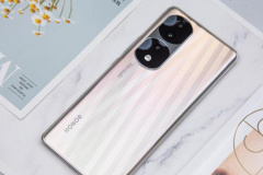HONOR 70 Pro+run introduction
