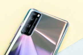 華爲nova10Z怎麼設置鎖屏