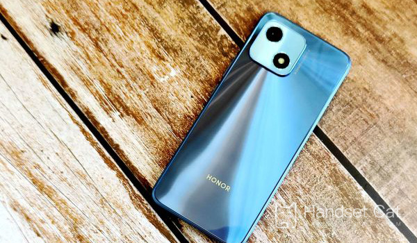 Honor Play 30 アクティベーション保証期間のクエリ チュートリアル