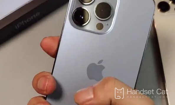 iPhone 15背刺iPhone14Pro，採用實體觸控按鍵！