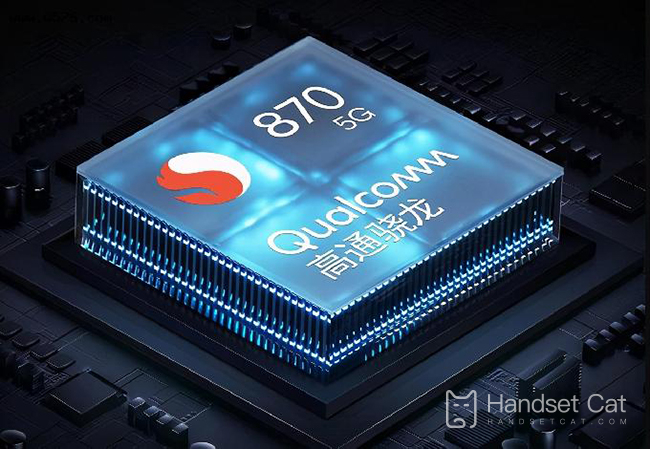 More popular than the Snapdragon 888? Performance Analysis of Snapdragon 870 Processor