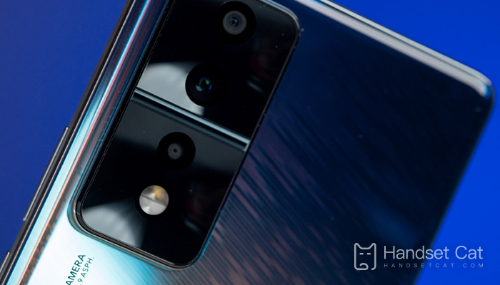 Como ativar o modo protagonista no Honor 80 GT