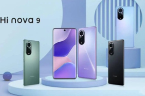 क्या Huawei Nova 9 को HarmonyOS 3.0 में अपग्रेड किया जा सकता है?
