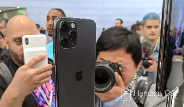 क्या iPhone 11 Pro को ios 15.6 में अपग्रेड किया जाना चाहिए?