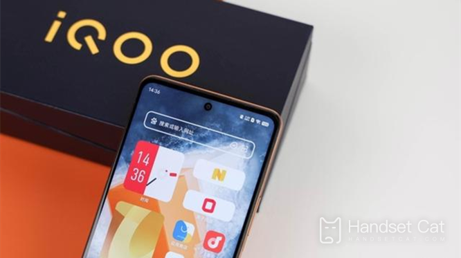 Giới thiệu cách kết nối iQOO Z6 với Airpod