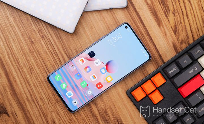 ¿Qué tal la duración de la batería del OPPO Reno7 pro?