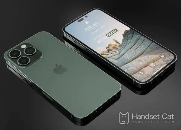 iPhone 14系列官方維修報價曝光 更換屏幕兩千起步