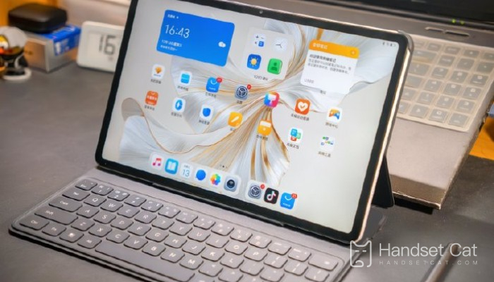 When will the Honor Tablet 9 go on sale?