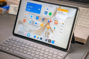 When will the Honor Tablet 9 go on sale?