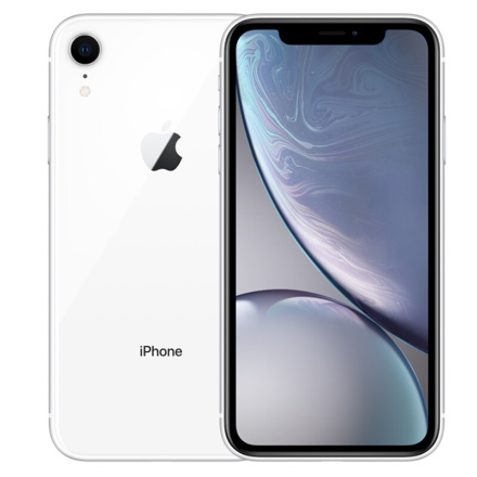 iPhone XR How about it_iPhone XR Price and configuration