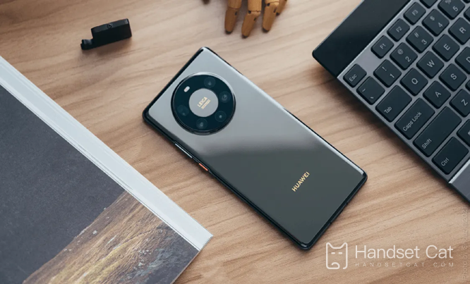5Gフラッグシップ機の価格が値下げされ、Huawei Mate 40 Proが即座に2,000割引される