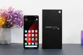 Xiaomi 12S Proで5Gネットワ​​ークスイッチをオフにする方法