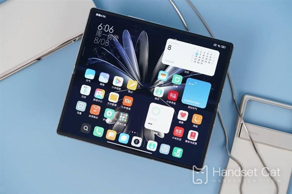 The market for foldable large-screen mobile phones is in full bloom. Who will buy the most worthy horizontal foldable mobile phone in 2022?